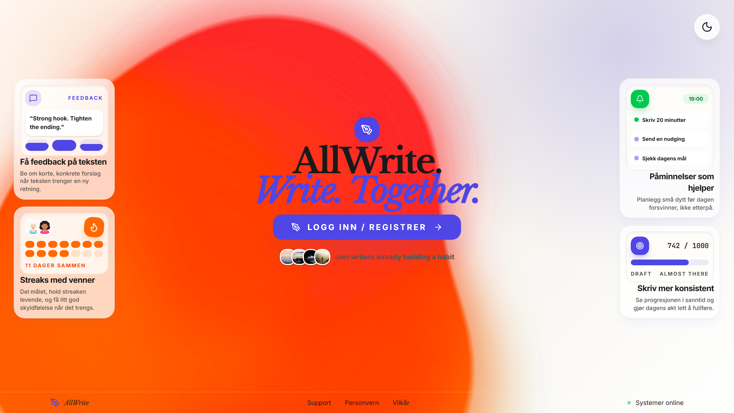Allwrite
